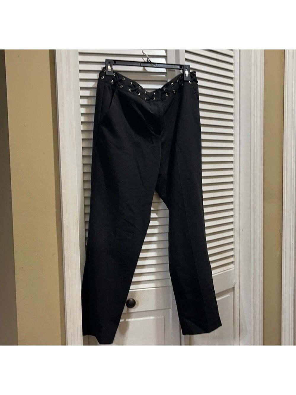 VALERIE STEVENS DRESS PANTS  D17